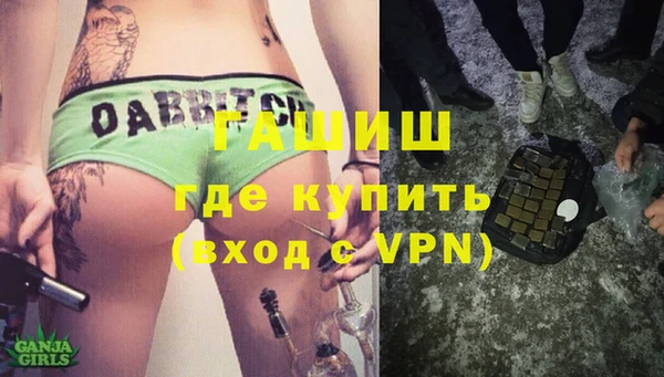 хмурый Алзамай