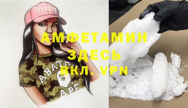 хмурый Алзамай